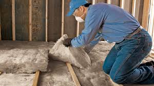 Types of Insulation We Offer in Tysons, VA